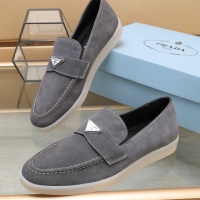 Prada Casual Shoes For Men #1221490