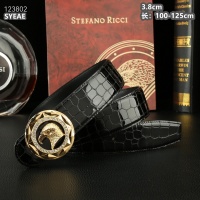 Cheap Stefano Ricci AAA Quality Belts For Men #1221498 Replica Wholesale [$60.00 USD] [ITEM#1221498] on Replica Stefano Ricci AAA Quality Belts