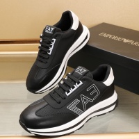 Armani Casual Shoes For Men #1221500