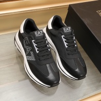 Cheap Armani Casual Shoes For Men #1221500 Replica Wholesale [$88.00 USD] [ITEM#1221500] on Replica Armani Casual Shoes