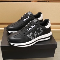 Cheap Armani Casual Shoes For Men #1221500 Replica Wholesale [$88.00 USD] [ITEM#1221500] on Replica Armani Casual Shoes