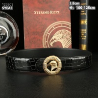 Cheap Stefano Ricci AAA Quality Belts For Men #1221502 Replica Wholesale [$60.00 USD] [ITEM#1221502] on Replica Stefano Ricci AAA Quality Belts