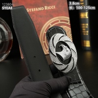 Cheap Stefano Ricci AAA Quality Belts For Men #1221503 Replica Wholesale [$60.00 USD] [ITEM#1221503] on Replica Stefano Ricci AAA Quality Belts