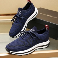 Cheap Armani Casual Shoes For Men #1221506 Replica Wholesale [$88.00 USD] [ITEM#1221506] on Replica Armani Casual Shoes