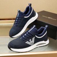 Cheap Armani Casual Shoes For Men #1221508 Replica Wholesale [$88.00 USD] [ITEM#1221508] on Replica Armani Casual Shoes