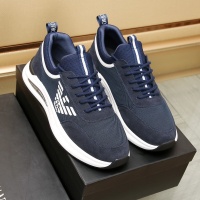 Cheap Armani Casual Shoes For Men #1221508 Replica Wholesale [$88.00 USD] [ITEM#1221508] on Replica Armani Casual Shoes