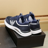 Cheap Armani Casual Shoes For Men #1221508 Replica Wholesale [$88.00 USD] [ITEM#1221508] on Replica Armani Casual Shoes