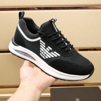 Cheap Armani Casual Shoes For Men #1221509 Replica Wholesale [$88.00 USD] [ITEM#1221509] on Replica Armani Casual Shoes