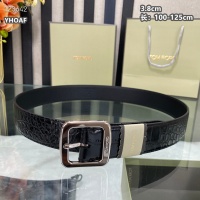 Cheap Tom Ford AAA Quality Belts For Men #1221510 Replica Wholesale [$64.00 USD] [ITEM#1221510] on Replica Tom Ford AAA Quality Belts