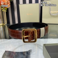 Cheap Tom Ford AAA Quality Belts For Men #1221511 Replica Wholesale [$64.00 USD] [ITEM#1221511] on Replica Tom Ford AAA Quality Belts