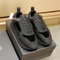 Cheap Balmain Casual Shoes For Men #1221514 Replica Wholesale [$112.00 USD] [ITEM#1221514] on Replica Balmain Casual Shoes