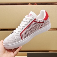 Cheap Armani Casual Shoes For Men #1221520 Replica Wholesale [$85.00 USD] [ITEM#1221520] on Replica Armani Casual Shoes