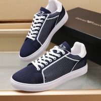 Armani Casual Shoes For Men #1221521