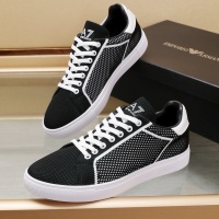 Cheap Armani Casual Shoes For Men #1221522 Replica Wholesale [$85.00 USD] [ITEM#1221522] on Replica Armani Casual Shoes