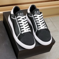 Cheap Armani Casual Shoes For Men #1221522 Replica Wholesale [$85.00 USD] [ITEM#1221522] on Replica Armani Casual Shoes