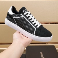 Cheap Armani Casual Shoes For Men #1221522 Replica Wholesale [$85.00 USD] [ITEM#1221522] on Replica Armani Casual Shoes