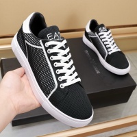 Cheap Armani Casual Shoes For Men #1221522 Replica Wholesale [$85.00 USD] [ITEM#1221522] on Replica Armani Casual Shoes