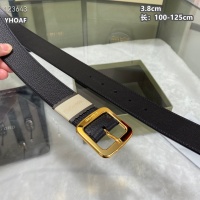 Cheap Tom Ford AAA Quality Belts For Men #1221524 Replica Wholesale [$64.00 USD] [ITEM#1221524] on Replica Tom Ford AAA Quality Belts