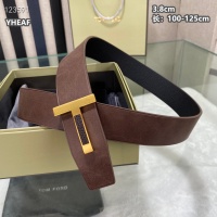 Cheap Tom Ford AAA Quality Belts For Men #1221533 Replica Wholesale [$64.00 USD] [ITEM#1221533] on Replica Tom Ford AAA Quality Belts
