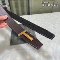 Cheap Tom Ford AAA Quality Belts For Men #1221544 Replica Wholesale [$64.00 USD] [ITEM#1221544] on Replica Tom Ford AAA Quality Belts