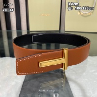 Cheap Tom Ford AAA Quality Belts For Men #1221548 Replica Wholesale [$64.00 USD] [ITEM#1221548] on Replica Tom Ford AAA Quality Belts
