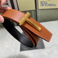 Cheap Tom Ford AAA Quality Belts For Men #1221548 Replica Wholesale [$64.00 USD] [ITEM#1221548] on Replica Tom Ford AAA Quality Belts