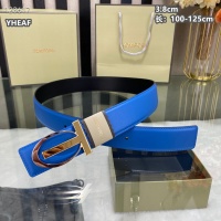 Cheap Tom Ford AAA Quality Belts For Men #1221552 Replica Wholesale [$64.00 USD] [ITEM#1221552] on Replica Tom Ford AAA Quality Belts