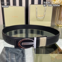 Cheap Tom Ford AAA Quality Belts For Men #1221555 Replica Wholesale [$64.00 USD] [ITEM#1221555] on Replica Tom Ford AAA Quality Belts