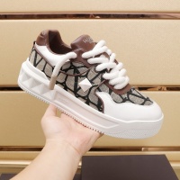 Cheap Valentino Casual Shoes For Men #1221561 Replica Wholesale [$102.00 USD] [ITEM#1221561] on Replica Valentino Casual Shoes