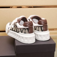 Cheap Valentino Casual Shoes For Men #1221561 Replica Wholesale [$102.00 USD] [ITEM#1221561] on Replica Valentino Casual Shoes