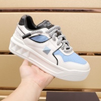 Cheap Valentino Casual Shoes For Men #1221562 Replica Wholesale [$102.00 USD] [ITEM#1221562] on Replica Valentino Casual Shoes