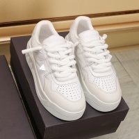 Cheap Valentino Casual Shoes For Men #1221565 Replica Wholesale [$102.00 USD] [ITEM#1221565] on Replica Valentino Casual Shoes