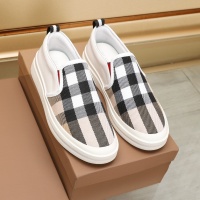 Cheap Burberry Casual Shoes For Men #1221567 Replica Wholesale [$85.00 USD] [ITEM#1221567] on Replica Burberry Casual Shoes