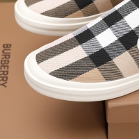 Cheap Burberry Casual Shoes For Men #1221567 Replica Wholesale [$85.00 USD] [ITEM#1221567] on Replica Burberry Casual Shoes