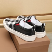 Cheap Burberry Casual Shoes For Men #1221568 Replica Wholesale [$85.00 USD] [ITEM#1221568] on Replica Burberry Casual Shoes