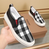 Cheap Burberry Casual Shoes For Men #1221568 Replica Wholesale [$85.00 USD] [ITEM#1221568] on Replica Burberry Casual Shoes