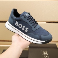 Cheap Boss Casual Shoes For Men #1221569 Replica Wholesale [$88.00 USD] [ITEM#1221569] on Replica Boss Casual Shoes