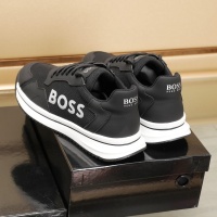 Cheap Boss Casual Shoes For Men #1221570 Replica Wholesale [$88.00 USD] [ITEM#1221570] on Replica Boss Casual Shoes