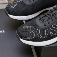 Cheap Boss Casual Shoes For Men #1221573 Replica Wholesale [$85.00 USD] [ITEM#1221573] on Replica Boss Casual Shoes