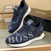 Cheap Boss Casual Shoes For Men #1221574 Replica Wholesale [$88.00 USD] [ITEM#1221574] on Replica Boss Casual Shoes