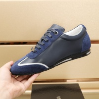 Cheap Dolce &amp; Gabbana D&amp;G Casual Shoes For Men #1221576 Replica Wholesale [$92.00 USD] [ITEM#1221576] on Replica Dolce &amp; Gabbana D&amp;G Casual Shoes