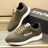 Boss Casual Shoes For Men #1221580