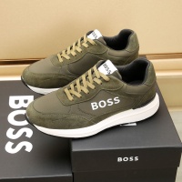 Cheap Boss Casual Shoes For Men #1221580 Replica Wholesale [$96.00 USD] [ITEM#1221580] on Replica Boss Casual Shoes