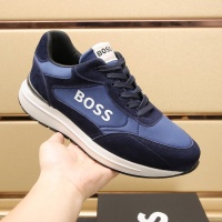 Cheap Boss Casual Shoes For Men #1221581 Replica Wholesale [$96.00 USD] [ITEM#1221581] on Replica Boss Casual Shoes
