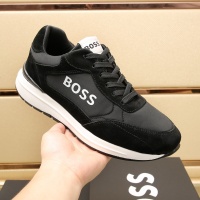 Cheap Boss Casual Shoes For Men #1221582 Replica Wholesale [$96.00 USD] [ITEM#1221582] on Replica Boss Casual Shoes