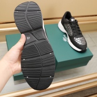 Cheap Boss Casual Shoes For Men #1221585 Replica Wholesale [$92.00 USD] [ITEM#1221585] on Replica Boss Casual Shoes