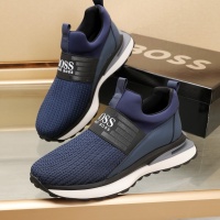 Boss Casual Shoes For Men #1221592