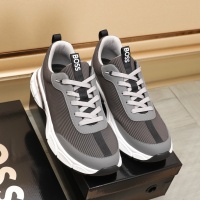 Cheap Boss Casual Shoes For Men #1221594 Replica Wholesale [$96.00 USD] [ITEM#1221594] on Replica Boss Casual Shoes