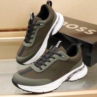 Boss Casual Shoes For Men #1221595