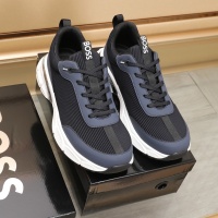 Cheap Boss Casual Shoes For Men #1221596 Replica Wholesale [$96.00 USD] [ITEM#1221596] on Replica Boss Casual Shoes